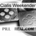 Cialis Weekender 38